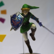 【E3 2014】ゲームを楽しくする任天堂のフィギュア「amiibo」の現物をチェック