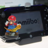 【E3 2014】ゲームを楽しくする任天堂のフィギュア「amiibo」の現物をチェック