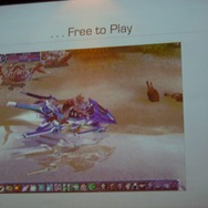 【CEDEC 2008】最新の世界規模開発状況における理想と現実〜デジタル配信・無料・UGC