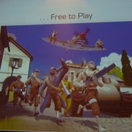 【CEDEC 2008】最新の世界規模開発状況における理想と現実〜デジタル配信・無料・UGC