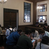 「スクウェア・エニックスパーティ2007」開催される