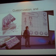 【CEDEC 2008】最新の世界規模開発状況における理想と現実〜デジタル配信・無料・UGC