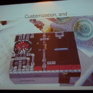 【CEDEC 2008】最新の世界規模開発状況における理想と現実〜デジタル配信・無料・UGC