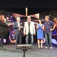 【E3 2014】新たな決定版となるか？オリジナル版開発者による『テトリス』最新作の初披露