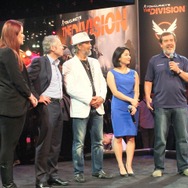 【E3 2014】新たな決定版となるか？オリジナル版開発者による『テトリス』最新作の初披露