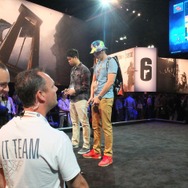 【E3 2014】新たな決定版となるか？オリジナル版開発者による『テトリス』最新作の初披露