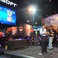 【E3 2014】新たな決定版となるか？オリジナル版開発者による『テトリス』最新作の初披露