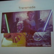 【CEDEC 2008】最新の世界規模開発状況における理想と現実〜デジタル配信・無料・UGC