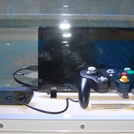 変換アダプタと特製コントローラー