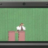 【E3 2014】破天荒な西部劇アクション『ガンマンストーリー2』発表、前作同様3DSで