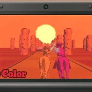 【E3 2014】破天荒な西部劇アクション『ガンマンストーリー2』発表、前作同様3DSで