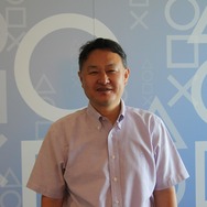 【E3 2014】SCEの吉田修平ワールドワイドスタジオプレジデントを直撃、プレイステーションの今後の戦略を聞く