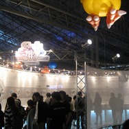 「スクウェア・エニックスパーティ2007」開催される