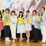 渡辺麻友、ポケモン映画でアフレコ挑戦！「さすが1番の声」と褒められる