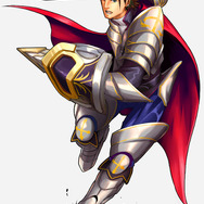 『ケイオス クルセイダーズ』に「コスチュームボックス（頭）」が登場！イベント「BURNING TIME」も開催