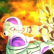 【E3 2014】NEW PROJECT改め『ドラゴンボール ゼノバース』最新トレイラー公開