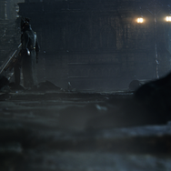 【E3 2014】SCE×フロム完全新作『ブラッドボーン』の鍵は「未知の探索」、実機デモで新情報続々