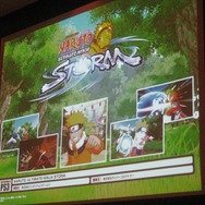 【CEDEC 2008】PS3のナルトの開発手法をサイバーコネクトツーの松山社長らが紹介