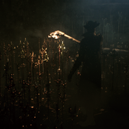 【E3 2014】SCE×フロム完全新作『ブラッドボーン』の鍵は「未知の探索」、実機デモで新情報続々