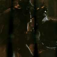 【E3 2014】SCE×フロム完全新作『ブラッドボーン』の鍵は「未知の探索」、実機デモで新情報続々