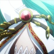 『スマブラ』パルテナ参戦イラストが公開 ― 作者は守岡英行氏、アニメーションはシャフト