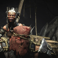 【E3 2014】シャレにならない次世代残忍バトル！『Mortal Kombat X』インプレッション