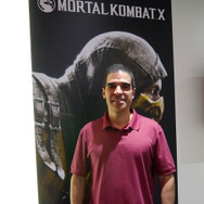 【E3 2014】シャレにならない次世代残忍バトル！『Mortal Kombat X』インプレッション