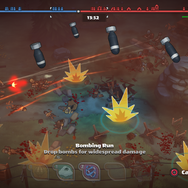 【E3 2014】老舗デベロッパーが送り出す初のオリジナルタイトル『GUNS UP!』プレイレポ