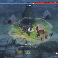 【E3 2014】老舗デベロッパーが送り出す初のオリジナルタイトル『GUNS UP!』プレイレポ