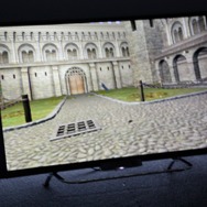 【E3 2014】「luge」に乗って公道を爆走、この没入感はやはりすごい！「Project Morpheus」新作デモレポ