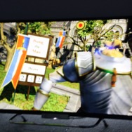 【E3 2014】「luge」に乗って公道を爆走、この没入感はやはりすごい！「Project Morpheus」新作デモレポ