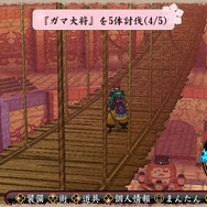 【『俺屍2』プレイレポート第二回目】 迷ったらコーちんにおまかせ!迷宮探索&街&一族史を一挙公開