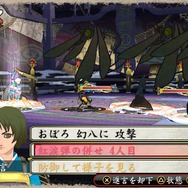 【『俺屍2』プレイレポート第二回目】 迷ったらコーちんにおまかせ!迷宮探索&街&一族史を一挙公開