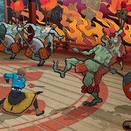 【『俺屍2』プレイレポート第二回目】 迷ったらコーちんにおまかせ!迷宮探索&街&一族史を一挙公開