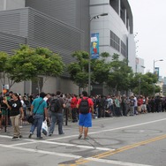 【E3 2014】スマブラ最新作でいち早くトーナメントで熱い戦い&熱い任天堂ファン集結―「Smash Bros. Invitational」レポ