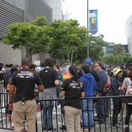 【E3 2014】スマブラ最新作でいち早くトーナメントで熱い戦い&熱い任天堂ファン集結―「Smash Bros. Invitational」レポ