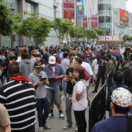 【E3 2014】スマブラ最新作でいち早くトーナメントで熱い戦い&熱い任天堂ファン集結―「Smash Bros. Invitational」レポ