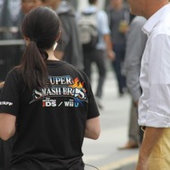 【E3 2014】スマブラ最新作でいち早くトーナメントで熱い戦い&熱い任天堂ファン集結―「Smash Bros. Invitational」レポ