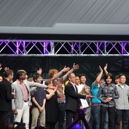 【E3 2014】スマブラ最新作でいち早くトーナメントで熱い戦い&熱い任天堂ファン集結―「Smash Bros. Invitational」レポ