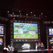 【E3 2014】スマブラ最新作でいち早くトーナメントで熱い戦い&熱い任天堂ファン集結―「Smash Bros. Invitational」レポ