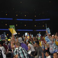 【E3 2014】スマブラ最新作でいち早くトーナメントで熱い戦い&熱い任天堂ファン集結―「Smash Bros. Invitational」レポ