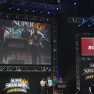 【E3 2014】スマブラ最新作でいち早くトーナメントで熱い戦い&熱い任天堂ファン集結―「Smash Bros. Invitational」レポ