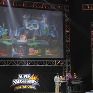 【E3 2014】スマブラ最新作でいち早くトーナメントで熱い戦い&熱い任天堂ファン集結―「Smash Bros. Invitational」レポ