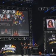 【E3 2014】スマブラ最新作でいち早くトーナメントで熱い戦い&熱い任天堂ファン集結―「Smash Bros. Invitational」レポ
