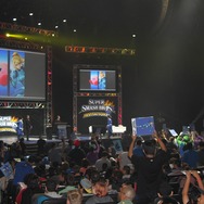 【E3 2014】スマブラ最新作でいち早くトーナメントで熱い戦い&熱い任天堂ファン集結―「Smash Bros. Invitational」レポ