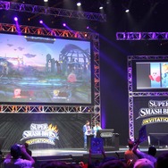 【E3 2014】スマブラ最新作でいち早くトーナメントで熱い戦い&熱い任天堂ファン集結―「Smash Bros. Invitational」レポ