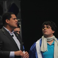 【E3 2014】スマブラ最新作でいち早くトーナメントで熱い戦い&熱い任天堂ファン集結―「Smash Bros. Invitational」レポ