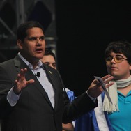 【E3 2014】スマブラ最新作でいち早くトーナメントで熱い戦い&熱い任天堂ファン集結―「Smash Bros. Invitational」レポ