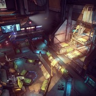 【E3 2014】『Borderlands: The Pre-Sequel』プレイレポート、踊るように敵を撃つ月面ダンスFPS