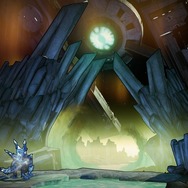 【E3 2014】『Borderlands: The Pre-Sequel』プレイレポート、踊るように敵を撃つ月面ダンスFPS